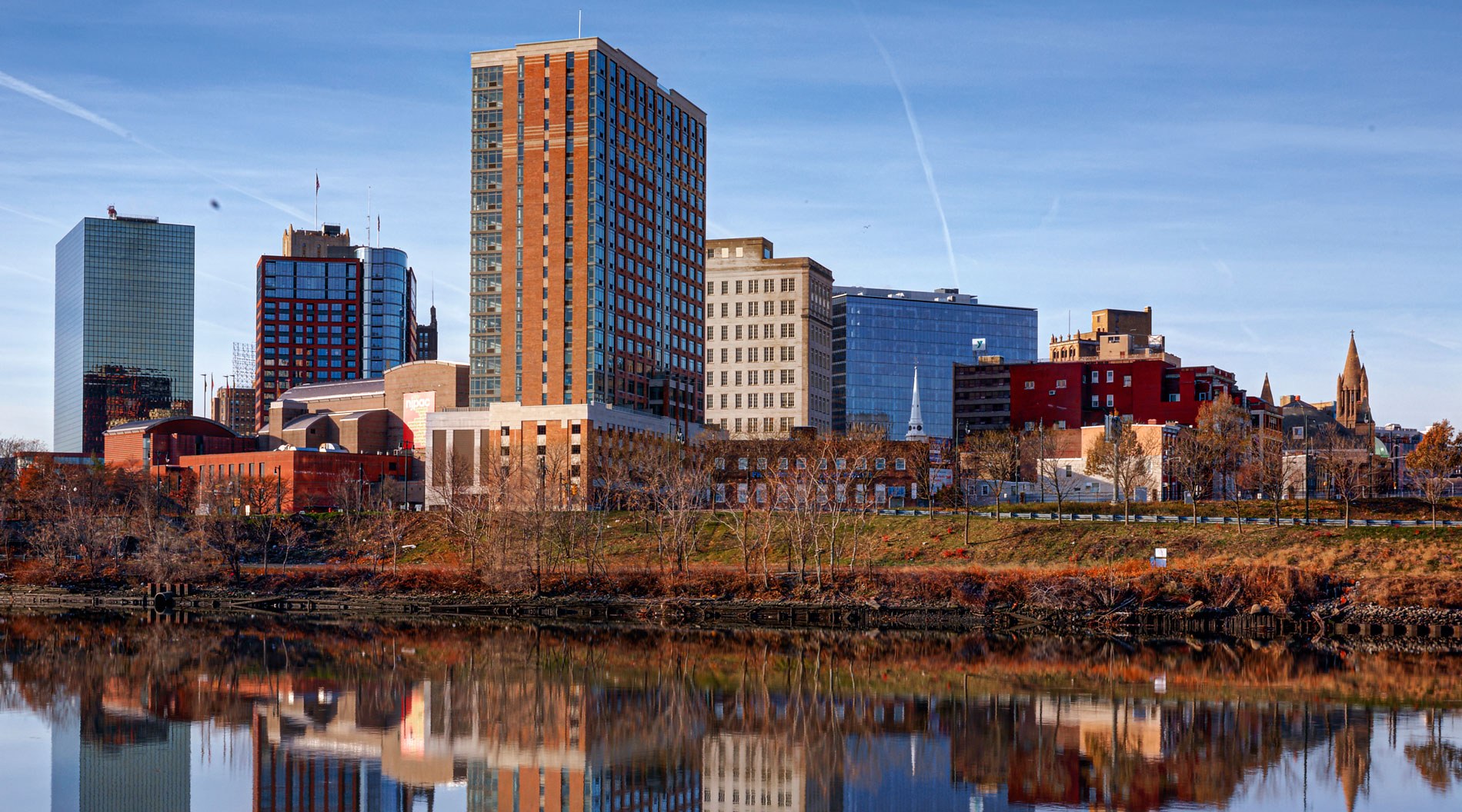 50 Rector Park Boraie Development