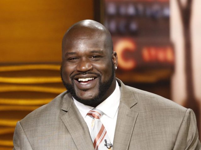 Shaq